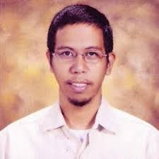 Lyndon Joseph Nolasco