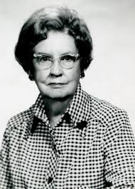 Newhouse — Past Presidents — Geological Society of the Oregon Country (GSOC)