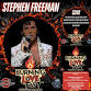 Burning Love Fest event in Aiken, SC