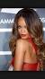 Grey Ombre Hair Color For Tan Skin