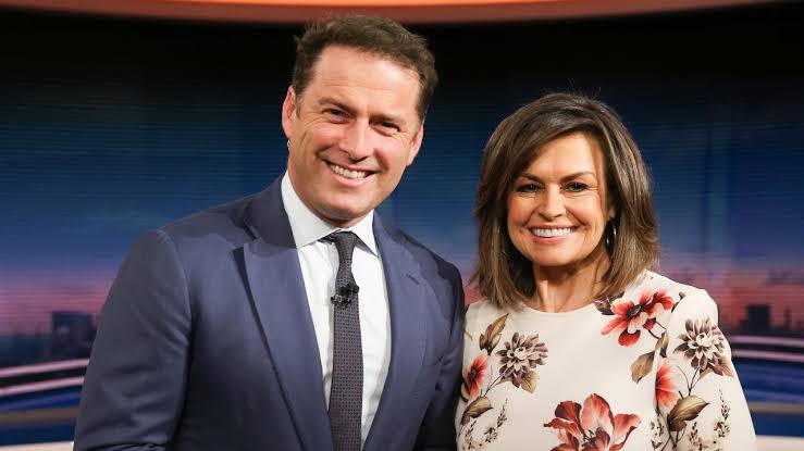 Lisa Wilkinson says Karl Stefanovic ditched her in pay negotiations | news.com.au — Australia's leading news site for latest headlines