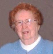 Katherine Roth Obituary (2013)