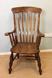 This ebook is for the use of anyone anywhere at no cost and with almost no restrictions whatsoever. Antique Country Windsor Grandfather Chair 342724 Sellingantiques Co Uk