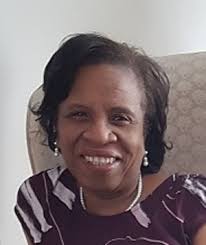 Lorna Triphena Lockhart (née Edwards) (Obituary)