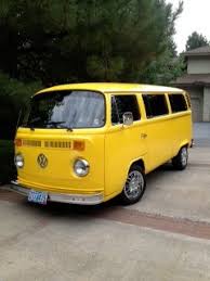 Image result for Rallye Yellow 1976 Volkswagen