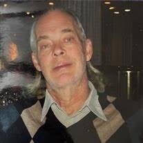 Dennis Richard Lorch Obituary