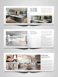 Interior Design Book Template In 2020 Interior Design Books Book Design Templates Interior Brochures