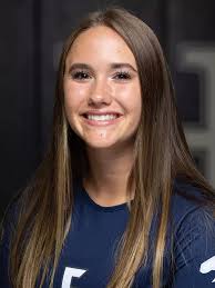 2022 Women's Volleyball Roster