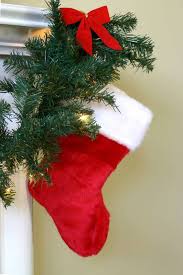 Christmas is the time when people and family unite to spend marvelous time in enjoyment, fun, food and laughter. A Simple Overview Of Christmas Stockings Lovetoknow