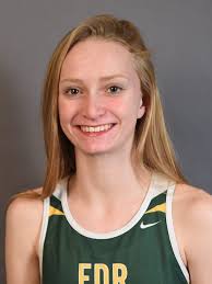 Trainor shines among Journal Girls Cross Country stars