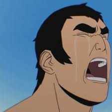 Listen to OST Ashita No Joe Su Nombre Toru Rikishi by Mista in joe playlist  online for free