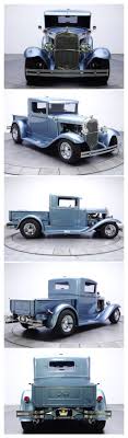 1930 Ford Model A Pickup Autres Vehicules Other Vehicles Https Fr Pinterest Com Barbierje Klassisches Auto Sonderanfertigungen Alte Lkws