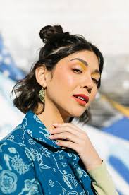 My Little Belleville Bowie Rainbow Jumpsuit