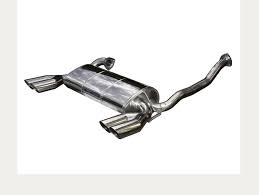 The paris motor show 1973. Exhaust 208 308 Gt4 Ferrari Parts Accessories Dinoparts The Dino Shop