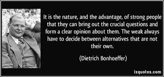 Cheap Grace Dietrich Bonhoeffer Quotes Quotesgram With Images Dietrich Bonhoeffer Quotes Bonhoeffer Quotes Dietrich Bonhoeffer