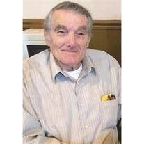 Donald William Amos Obituary