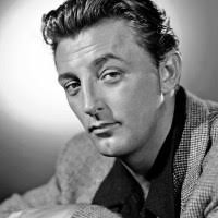 Columbo and Nora Chandler