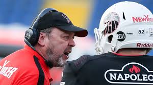 So plant Lions-Coach Troy Tomlin die neue Football-Saison