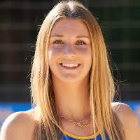 Aurora Davis » partners :: Women Volleybox