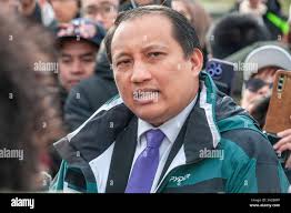 F gilbert hi-res stock photography and images