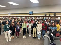 The Colony High School added a...