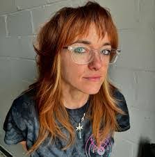 Cassie Setzer's Instagram, Twitter & Facebook