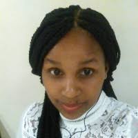 Thandeka Nkomo