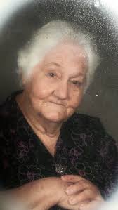 Obituary information for Roy Mae (Harper) Bass