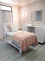 Chan Wela Beauty Spa Cape Town Design Monarchy Beauty Room Decor Esthetics Room Esthetician Room Decor
