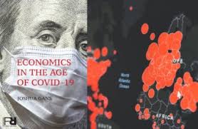 MIT Press First Reads introduces Economics in the Age of COVID-19