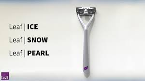 @leafshave alright i made the switch from cartridge blades to the leaf razor with astra platinum double edge blades, absolutely love it, amazing hey @leafshave, i recently bought myself the leaf & made a review video as a bit of fun. Leaf Shave A Twitter Annnd What About This One The Leaf Razor Is Shaving Reinvented Launching Soon Ownyourshave Leafshave Http T Co Qjl3kdsbac