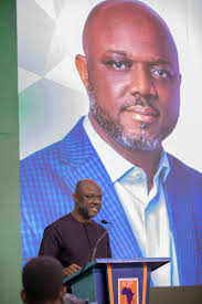 Samuel Y. Ablordeppey