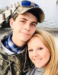 Obituary for Logan Keith Marshall