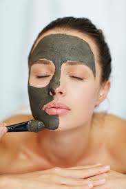 Clay Mask