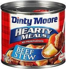 Beef stew beef stew recipe canned beef stew homemade beef stew how to can beef stew. Dinty Moore Beef Stew 20oz Can Pack Of 3