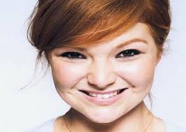 Speaker Ashley Rhodes-Courter