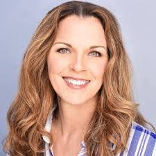 Yvette Nipar's Instagram, Twitter & Facebook