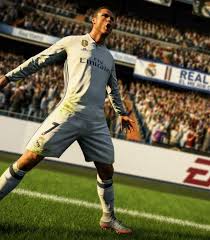 Cristiano ronaldo celebration _ reaction to goals. How To Do All The New Fifa 18 Celebrations Guide