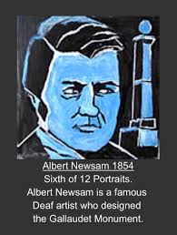 PEOPLE OF TH HandEYE -…first, last, and all the time”