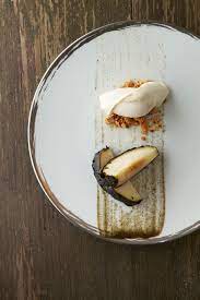 Encounters Of A Culinary Type News Views Food Arts Desserts Eten En Drinken Desserts Bakken