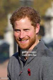 49 Prince Harry Meets Walking With The Wounded Team Stock Photos, High-Res  Pictures, and Images