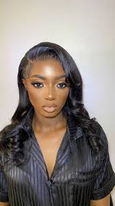 Customized wig installation in Ravenswood, Boksburg