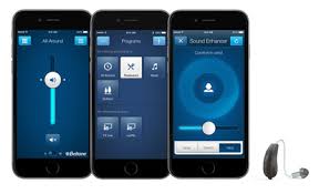 Advanced hearing aid technology now works with your cell phone. Hearing Aids Now Compatible With Iphone The Hearing Care Shop