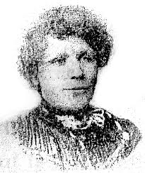 Margaret Magill (abt.1856-1935)