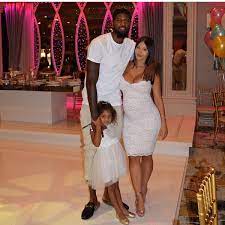 Paul george parents name are paul george sr and paulette george. The Untold Truth Of Paul George S Girlfriend Daniela Rajic