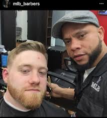 Wee change to the Opening hours of sanqhar barbers this week Thurs 10am  till 5.15pm Fri 10am till 5.15pm Sat 10am till 1.45pm The shop will close 