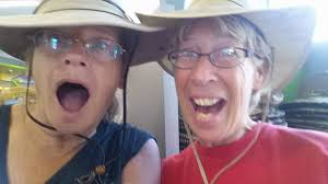 Palmer Louise, the adventurer 🥊