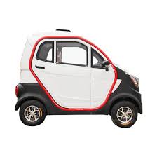 From the ecar webedi portal you can easily supervise all the edi exchanges with your clients. 4 Wheel 3 Seats Chinese E Car Electric Car Vehicle 2 Seater China Automobile Mini Car