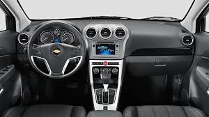 Check spelling or type a new query. Nova Captiva 2016 Preco E Ficha Tecnica Autos Novos