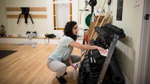 So run a little longer, add a little more weight, challenge yourself in a new class. Expect Limited Workout Slots No Shower Access As Gyms Start To Reopen Ctv News